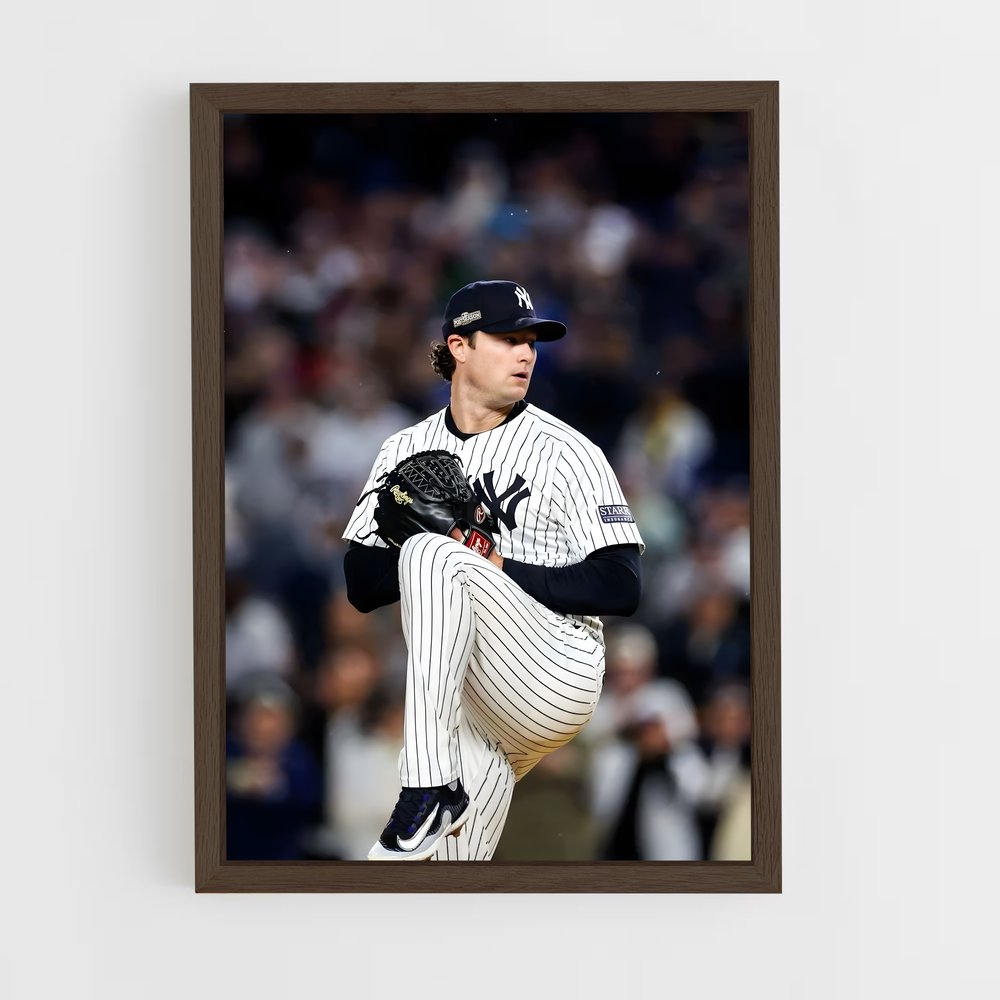 Poster L'Héritier du Baseball (vue 5)